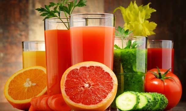 Para prevenir el envejecimiento antioxidante dieta